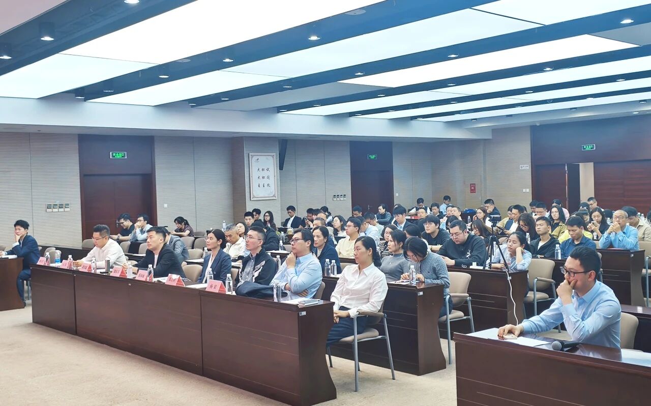 知期知险·稳企赋能 | 协会圆满举办“期货市场助力厦门原油产业链风险管理培训会”